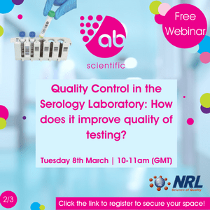 Serology Webinar