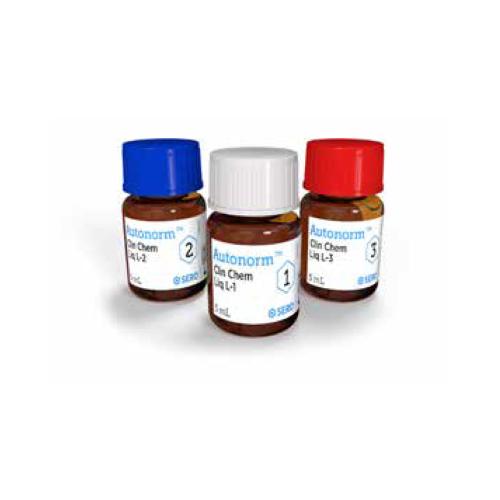 Clinical Chemistry Quality Controls