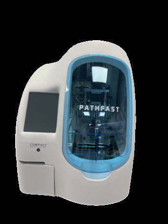 PATHFAST
