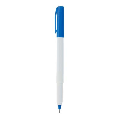 Cleanroom Sterile Marker Pen Fine Tip