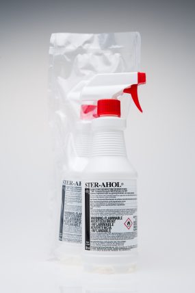 Cleanroom Disinfection Alcohol Products