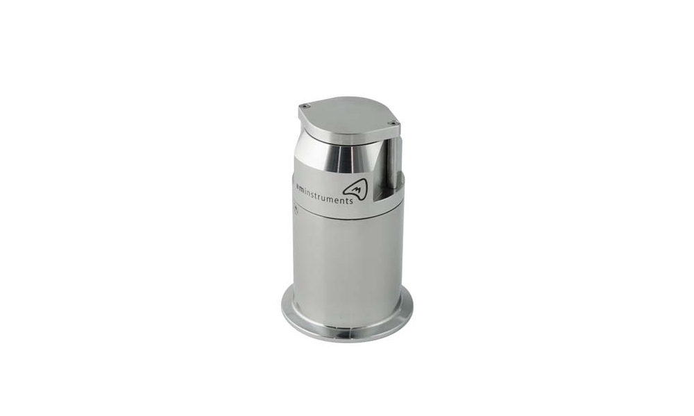 ISO Kinetic automatic closing smart probe