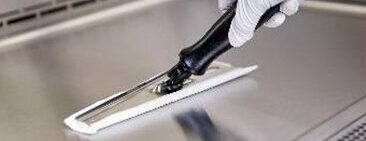 isolator tool
