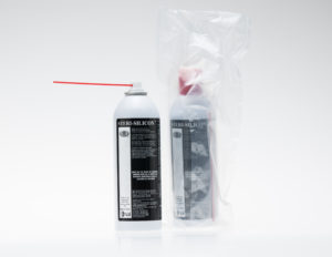 Oil Lubricant Sterile