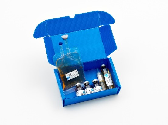 Universal Broth Transfer Kit