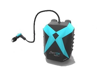 Zherox Biodecontamination System