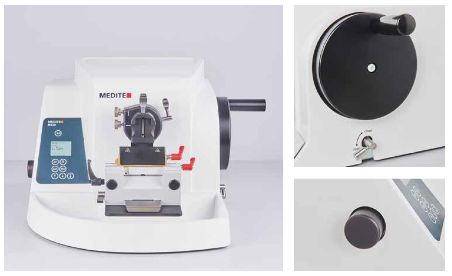 Medite microtone