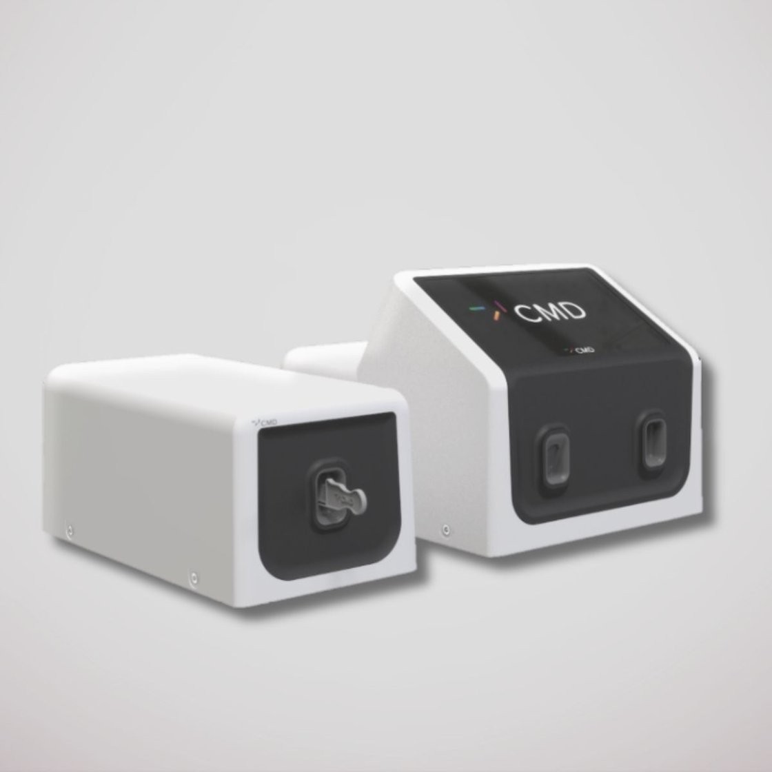 Endotoxin testing system expansion module